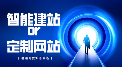 想建设企业网站 一篇文章告诉你建站流程和花费
