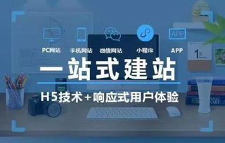 你了解企业建站吗