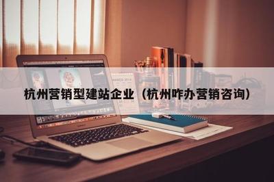 杭州营销型建站企业(杭州咋办营销咨询)