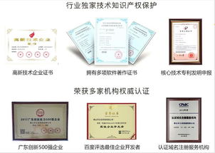 总是找不到合适代理的建站产品 这个13年品牌能满足你的需求