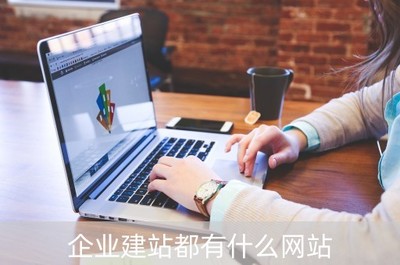 企业建站都有什么网站(企业建站用什么程序)