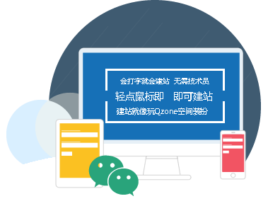 云建站
