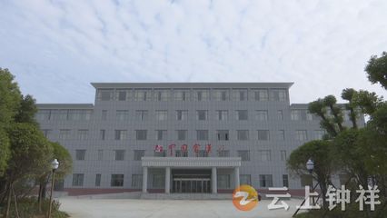 钟祥:“引智借脑”助推金汉江“加速跑”