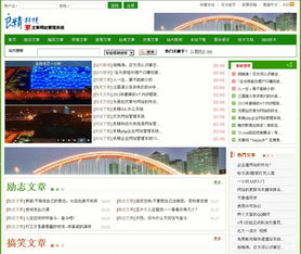 良精科技 打造专业高效的企业网站建设解决方案